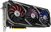 Видеокарта/ ROG-STRIX-RTX3080-O12G-GAMING