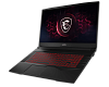 msi pulse gl76 12uek core i7-12700h 2.3 ghz,17.3" fhd (1920x1080) ips 144hz,16gb ddr4-3200(2),512gb ssd,rtx 3060 6gb gddr6,54wh,2.66kg,titanium gray,1