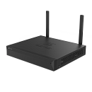 Видеорегистратор Ezviz Badpack Ezviz X5S 8W Wi-Fi видеорегистратор на 4/8 каналов bp