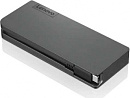 Адаптер Lenovo ThinkPad 4X90S92381 черный