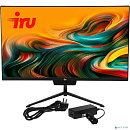 iRU P231 2087708] black 23.8" {FHD ci3 1220P /8Gb/256Gb SSD/noOS}