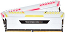 Память DDR4 2x8Gb 3600MHz Corsair CMR16GX4M2C3600C18W RTL PC4-28800 CL18 DIMM 288-pin 1.35В