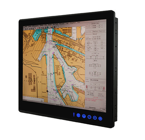 R19IH3S-MRA1FP-256GB SSD