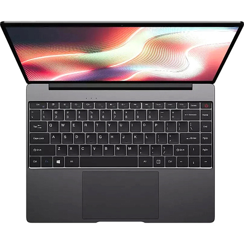 Ноутбук/ CHUWI CoreBook X 14"(2160x1440 IPS)/Intel Core i3 10110U(2.1Ghz)/8192Mb/512SSDGb/noDVD/Int:Intel UHD Graphics/Cam/BT/WiFi/46WHr/war 1y/1.5kg