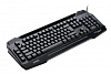 Клавиатура GMNG 975GK черный USB Multimedia for gamer LED (1677429)