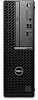 ПК Dell Optiplex 7010 SFF i3 13100 (3.3) 16Gb SSD256Gb UHDG 730 Windows 11 Professional GbitEth 200W мышь клавиатура черный (7010S-3621)