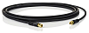 Sennheiser CL 1 PP Антенный коаксиальный кабель R-SMA male - R-SMA male для систем SL DW (1м.). Для подключения к AWM4.