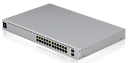 Коммутатор Ubiquiti UniFi Switch USW-Pro-24-POE Gen2 (существенное повреждение коробки)