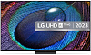Телевизор LED LG 65" 65UR91006LA.ARUB черный 4K Ultra HD 50Hz DVB-T DVB-T2 DVB-C DVB-S DVB-S2 USB WiFi Smart TV