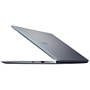 Ноутбук HONOR MagicBook 15 5500U 2100 МГц 15.6" 1920x1080 8Гб DDR4 SSD 512Гб нет DVD Amd Radeon Graphics встроенная ENG/RUS Windows 10 Home серебристы