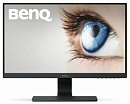 Монитор Benq 25" GL2580H черный TN LED 2ms 16:9 DVI HDMI матовая 12000000:1 250cd 170гр/160гр 1920x1080 D-Sub FHD 4.4кг