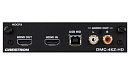 Плата входа Crestron [DMC-4KZ-HD] HDMI 4K60 4:4:4 HDR