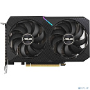 Видеокарта ASUS GeForce RTX 3060 Dual OC Edition 12GB GDDR6 192bit 3*DP/HDMI (DUAL-RTX3060-O12G-V2) RTL