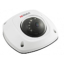 Камера HD-TVI 2MP IR DOME DS-T251 2.8MM HIWATCH