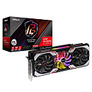 Видеокарта ASRock RX6950XT PHANTOM GAMING OC 16GB GDDR6 256bit 3xDP HDMI 3FAN
