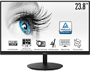 Монитор MSI 23.8" Pro MP242 черный IPS LED 16:9 HDMI M/M 250cd 178гр/178гр 1920x1080 75Hz VGA FHD 3.3кг