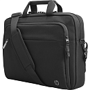 Сумка для ноутбука Case HP Professional 15.6-inch Topload - Black (for all hpcpq 10-15.6" Notebooks)