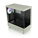 Корпус Thermaltake View 270 TG ARGB зеленый без БП ATX 9x120mm 2x140mm 1x200mm 2xUSB3.0 audio bott PSU
