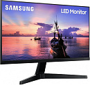 Монитор Samsung 27" F27T350FHI черный IPS LED 16:9 HDMI матовая 250cd 178гр/178гр 1920x1080 D-Sub FHD 3.4кг