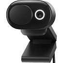 Веб-камера Microsoft Modern Webcam Black (8L3-00008)