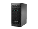ProLiant ML110 Gen10 Silver 4210 HotPlug Tower(4.5U)/Xeon10C 2.2GHz(14MB)/1x16GbR1D_2933/P408i-pFBWC(2Gb/RAID 0/1/10/5/50/6/60)/noHDD(8/16up)SFF/noDVD