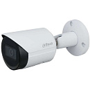 DAHUA DH-IPC-HFW2230SP-S-0360B Уличная цилиндрическая IP-видеокамера 2Мп, 1/2.8” CMOS, объектив 3.6мм, видеоаналитика, ИК-подсветка до 30м