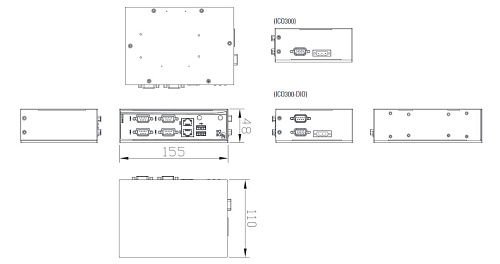 ICO300-E3815-MI3-DC