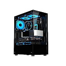 Корпус для ПК ALSEYE Bad Pack Spider-B (5 fans) bp