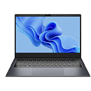 CHUWI GemiBook Xpro [CWI574-PN8N2N1HDMXX] Grey 14.1" {FHD N100/8Gb/256SSDGb//Win11Home +m}