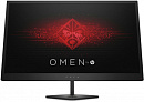 Монитор HP 24.5" Omen X 25f черный TN 3ms 16:9 HDMI матовая 1000:1 400cd 170гр/160гр 1920x1080 DisplayPort 6.16кг