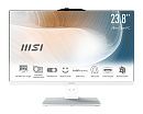 Моноблок/ MSI Modern AM242P 12M-470XRU 23.8"(1920x1080 (матовый))/Intel Core i5 1240P(1.7Ghz)/16384Mb/1000+256SSDGb/noDVD/Int:Intel Iris Xe