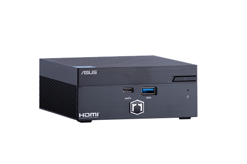 Персональный компьютер Forrus N500 Compact (Core i5, 16Gb, 512 SSD, Intel NUC)