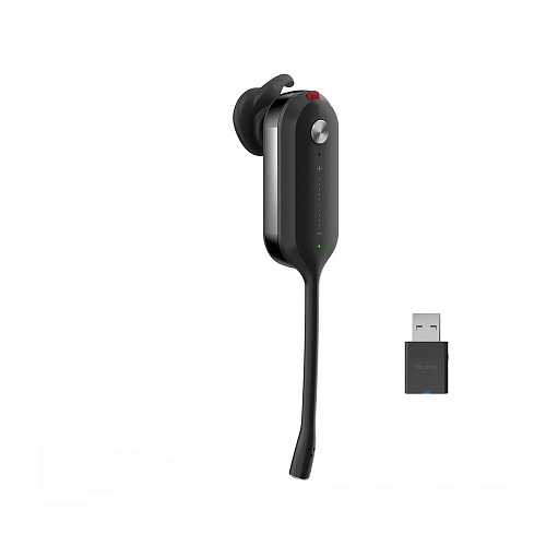 yealink wh63 portable teams гарнитура