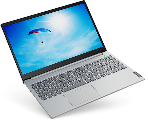 ноутбук Lenovo Thinkbook 15-IML Core i7 10510U/16Gb/1Tb/SSD256Gb/AMD Radeon 620 2Gb/15.6"/IPS/FHD (1920x1080)/Windows 10 Professional 64/grey/WiFi/BT/