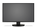 NEC 27" EA271Q-Bk LCD Bk/Bk (PLS; 16:9; 350cd/m2; 1000:1/7000:1; 6ms; 2560x1440; 178/178; DVI; HDMI; DP; DP out; USB; HAS 150mm; Swiv; Tilt; Pivot; Hu