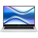 Ноутбук HONOR MagicBook X14 NBR-WAH9 i5-10210U 1600 МГц 14" 1920x1080 8Гб DDR4 2666 МГц SSD 512Гб нет DVD Intel UHD Graphics встроенная ENG / RUS Wind