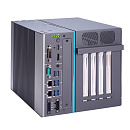 Встраиваемый безвентиляторный компьютер IPC964A-Q-E1F5<br><br><b>Причина уценки: </b>Компьютер полностью рабочий, но на верхней крышке имеются дефекты