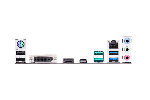 Материнская плата/ PRIME B450-PLUS
