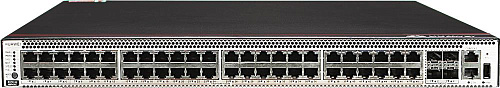 Коммутатор 48GE 4SFP+ S5731-S48P4X HUAWEI