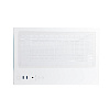 Корпус 1STPLAYER MEGAVIEW MV6 White / MV6-WH