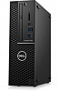 ПК Dell Precision 3630 MT Xeon E-2236 (3.4)/16Gb/SSD512Gb/P2000 5Gb/DVDRW/Windows 10 Professional/GbitEth/460W/клавиатура/мышь/черный