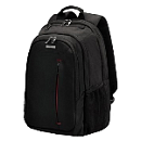 Сумка SAMSONITE Компьютерный рюкзак (17.3) 88U*006*09, цвет чёрный