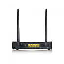 Маршрутизатор ZYXEL LTE3301-PLUS-EU01V1F LTE3301-PLUS (вставляется сим-карта), 802.11ac (2,4 и 5 ГГц) до 300+867 Мбит/с, поддержка LTE/3G/2G, 2