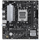 ASUS PRIME B650M-R (Socket AM5, mATX, 2xDDR5(96GB), HDMI 2.1, 1xPCIe 4.0x16/1xPCIe 4.0, 1xLAN (2.5GbE), 4xSATA 6Gb/s, 2xM.2, 2xUSB 3.2, 4xUSB 2.0)