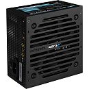Aerocool 700W VX-700 PLUS (24+4+4pin) 120mm fan 3xSATA RTL