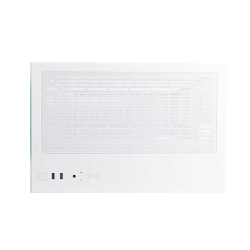 Корпус 1STPLAYER MEGAVIEW MV6 White / MV6-WH