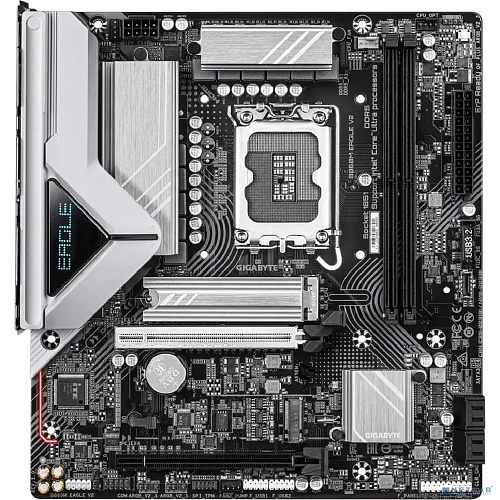 Gigabyte B860M EAGLE V2