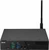 Неттоп Asus PB60-B5787ZV i5 9400T (1.8)/8Gb/SSD256Gb/UHDG 630/Windows 10 Professional/GbitEth/WiFi/BT/65W/черный