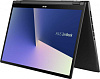 Трансформер Asus Zenbook Flip UX563FD-EZ008T Core i5 10210U/8Gb/SSD512Gb/nVidia GeForce GTX 1050 MAX Q 4Gb/15.6"/Touch/FHD (1920x1080)/Windows 10/grey