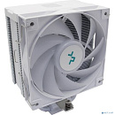 Cooler Deepcool AG500 Digital Wh ARGB, Ret